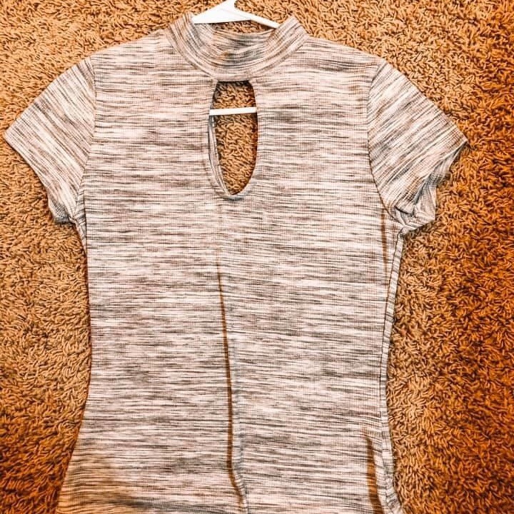 forever 21 bodysuit